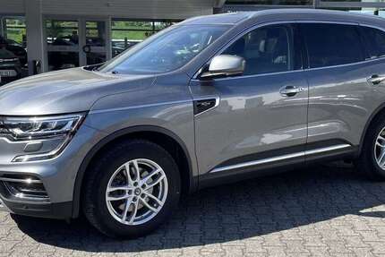 Renault Koleos 74.263 km 29.940 &euro; Überlingen 88662