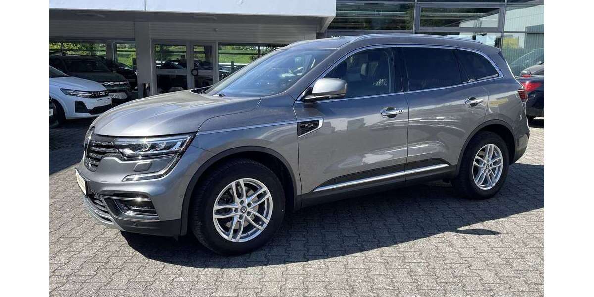 Renault Koleos 74.263 km 29.940 &euro; Überlingen 88662