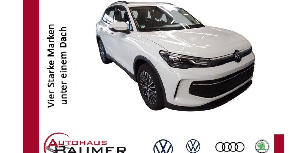 VW Tiguan 7.266 km 35.660 &euro; Abensberg 93326
