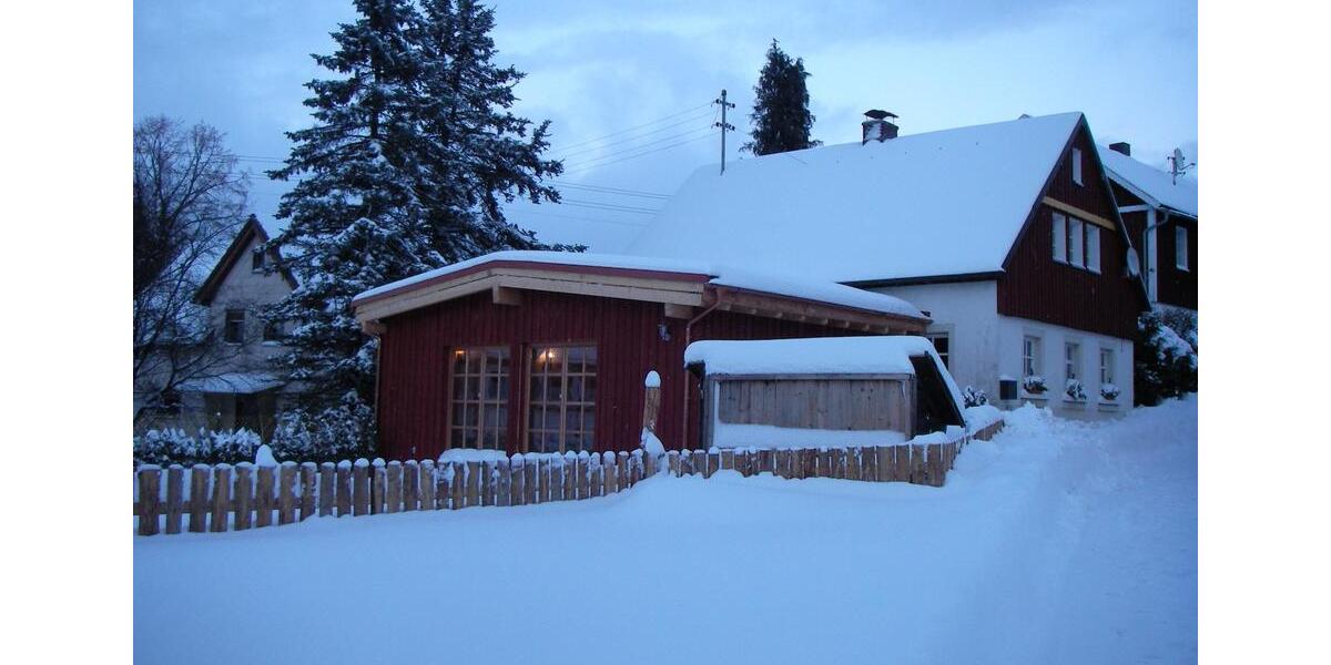 Ferienimmobilie Presseck Braunersreuth - 200&euro; | Angebot:23763555