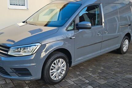 VW Caddy 15.800 km 17.900 &euro; Mühlhausen 86444