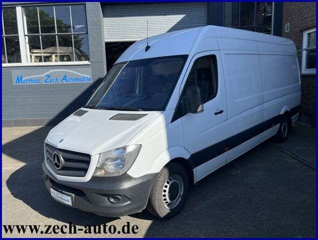 Sprinter