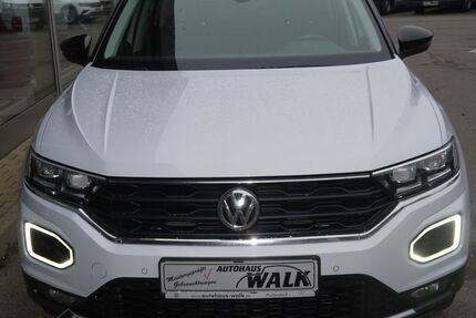 VW T-Roc 69.706 km 16.890 &euro; Pfullendorf 88630