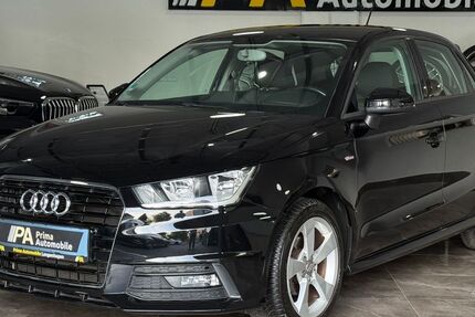 Audi A1 115.500 km 10.999 &euro; Langenhagen 30853