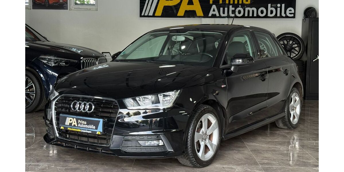 Audi A1 115.500 km 10.999 &euro; Langenhagen 30853