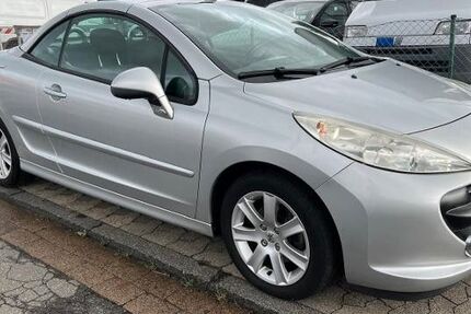 Peugeot 207 139.500 km 2.590 &euro; Northeim 37154