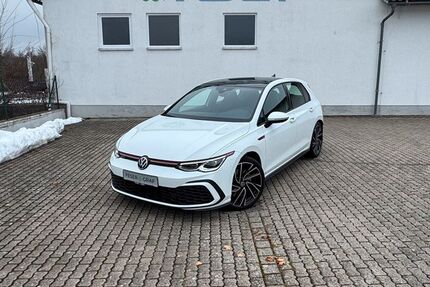 VW Golf 26.700 km 29.870 &euro; Heideck 91180