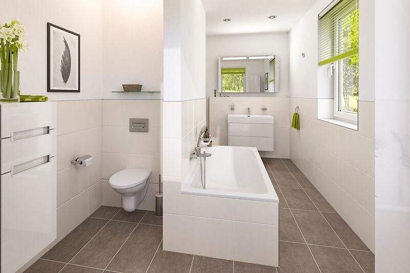 Einfamilienhaus Tunzenhausen Tunzenhausen - 4 Zimmer, 126 m&sup2;, 357.490&euro; | Angebot:25837877