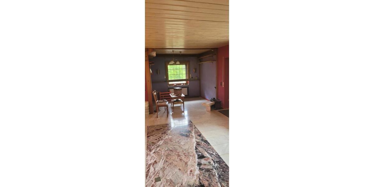 Einfamilienhaus Biedenkopf - 3 Zimmer, 100 m&sup2;, 298.000&euro; | Angebot:26510910