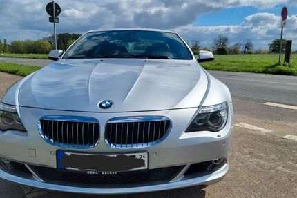 BMW 650
