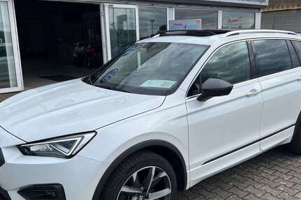 Seat Tarraco 58.600 km 33.490 &euro; Östringen 76684