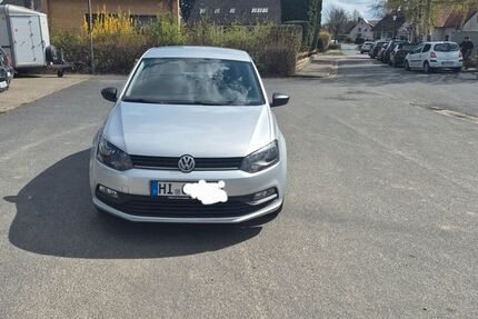 VW Polo 142.000 km 5.300 &euro; Alfeld 31061