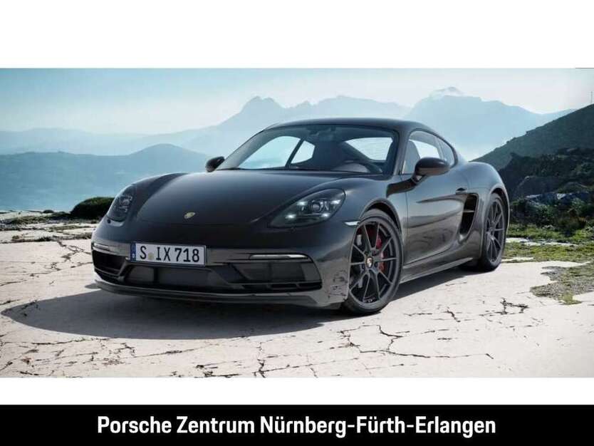 Cayman