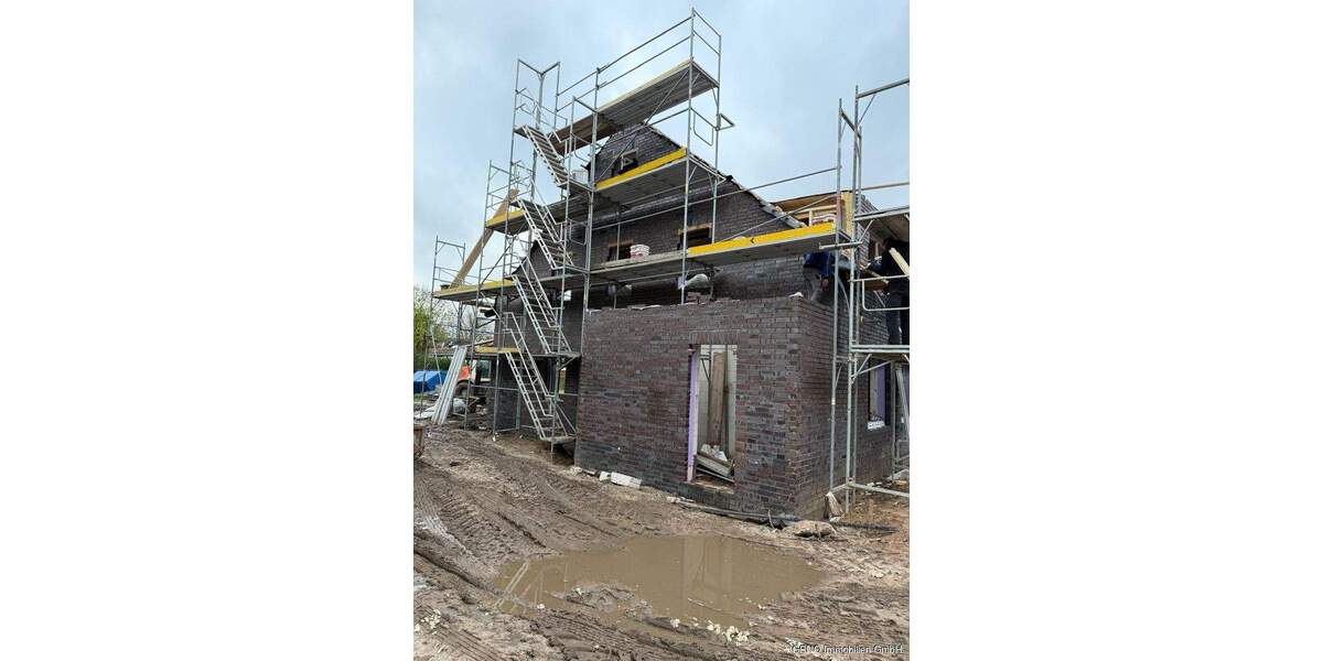 Etagenwohnung Berne / Bardenfleth Bardenfleth - 3 Zimmer, 70 m&sup2;, 229.000&euro; | Angebot:25776553