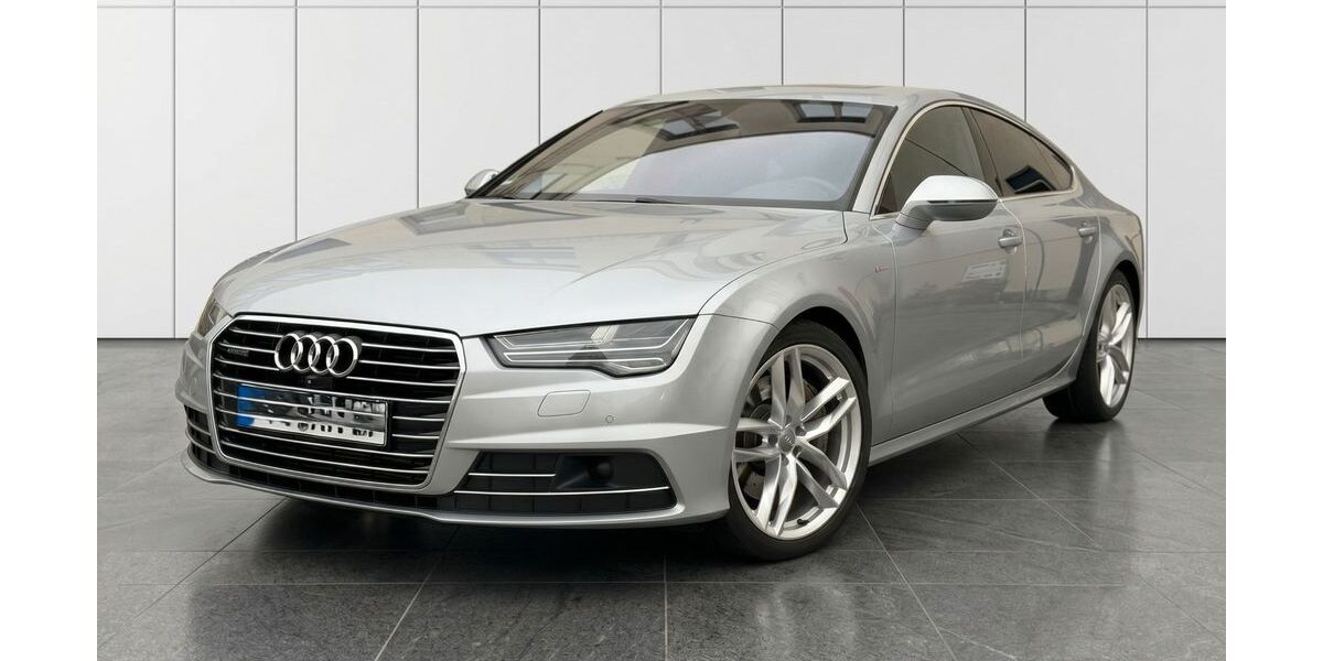 Audi A7 249.000 km 21.900 &euro; Germering 82110