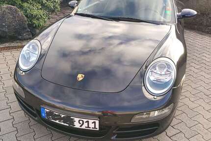 Porsche 997 169.000 km 39.900 &euro; Otterberg 67697