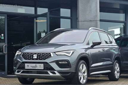Seat Ateca 8.200 km 31.900 &euro; Altentreptow 17087