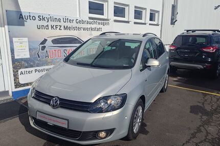 VW Golf Plus 41.344 km 10.500 &euro; Warburg 34414