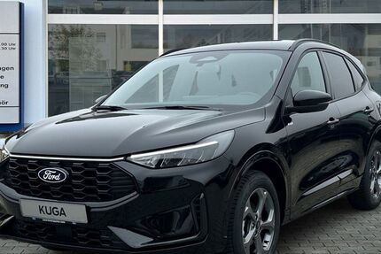 Ford Kuga 4.500 km 34.900 &euro; Schrobenhausen 86529