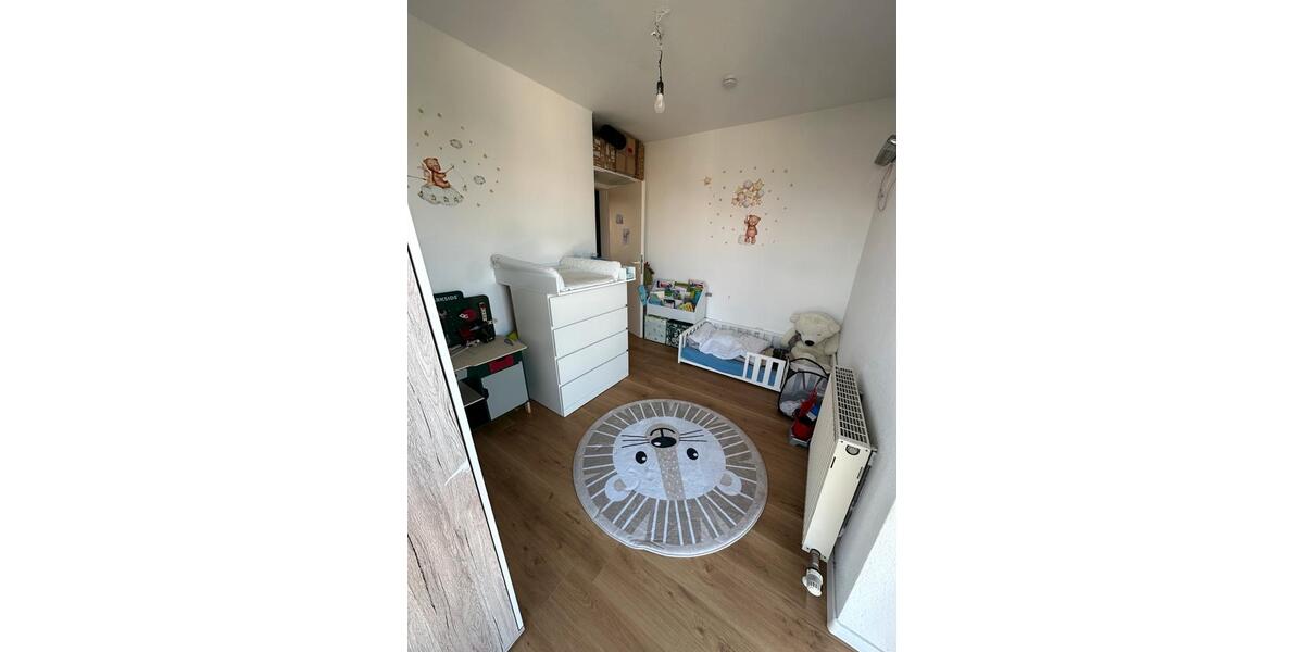 Etagenwohnung Rheinstetten - 3.5 Zimmer, 72 m&sup2;, 289.000&euro; | Angebot:25366230