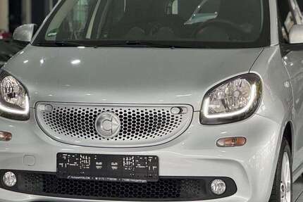 Smart forFour 111.053 km 9.950 € Weil im Schönbuch 71093