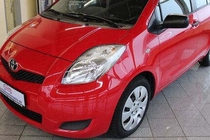 Toyota Yaris 119.058 km 4.888 &euro; Wölfersheim 61200