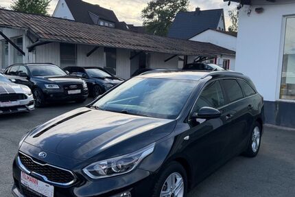 Kia pro ceed / ProCeed 84.000 km 14.890 &euro; Neunkirchen 57290