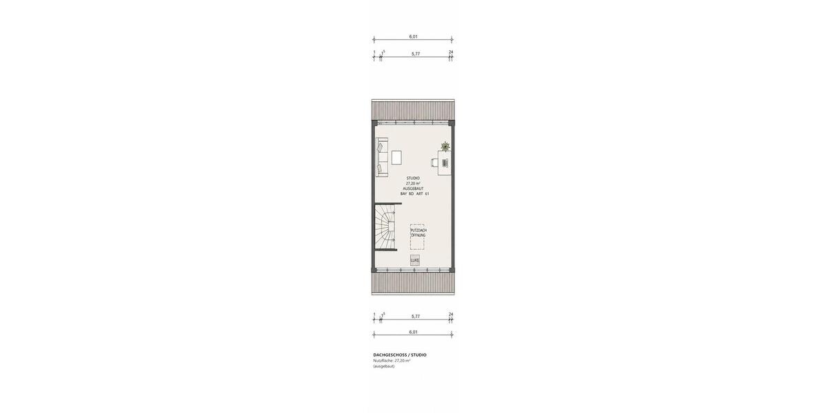 Reihenhaus Naila - 6 Zimmer, 140 m&sup2;, 160.000&euro; | Angebot:26321959