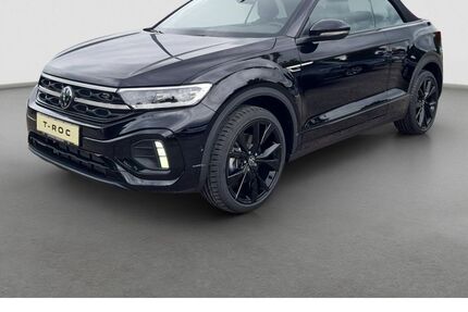 VW T-Roc 1.250 km 34.820 &euro; Ebersberg bei München 85560