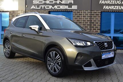 Seat Arona 19.990 km 19.990 &euro; Ihlow 26632