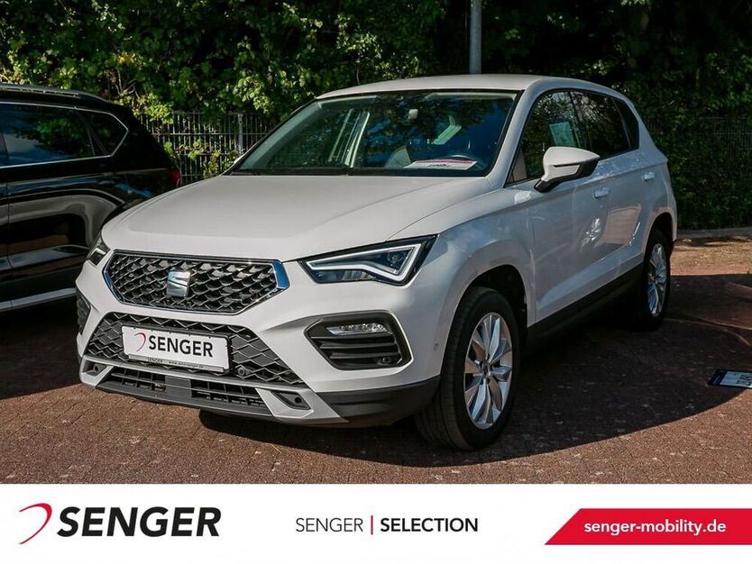 Ateca
