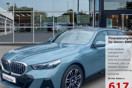 BMW i5 27.515 km 62.970 &euro; Borken 46325