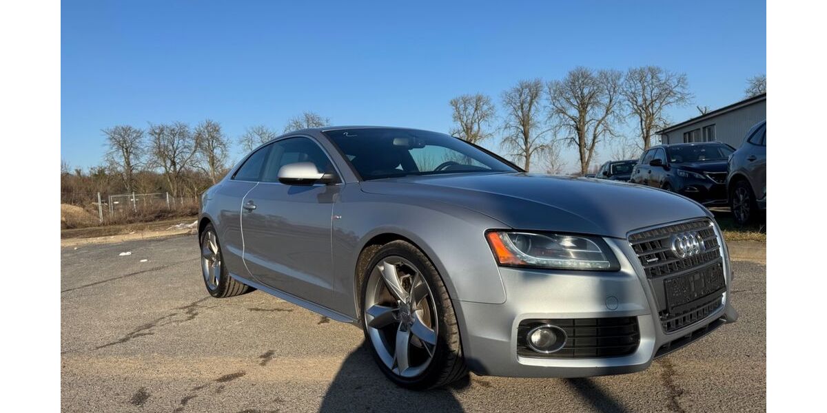 Audi A5 152.000 km 7.790 &euro; Blankenfelde-Mahlow 15827