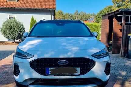 Ford Focus 82.000 km 19.900 &euro; Ammerndorf 90614