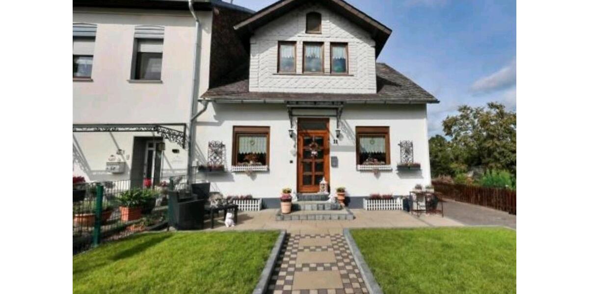 Reihenhaus Herborn - 3 Zimmer, 88 m&sup2;, 165.000&euro; | Angebot:25396966