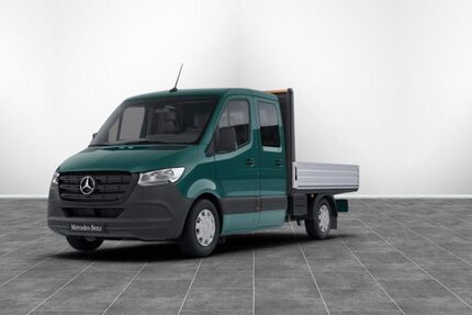 Mercedes-Benz Sprinter 66.080 km 33.128 &euro; Offenburg 77656