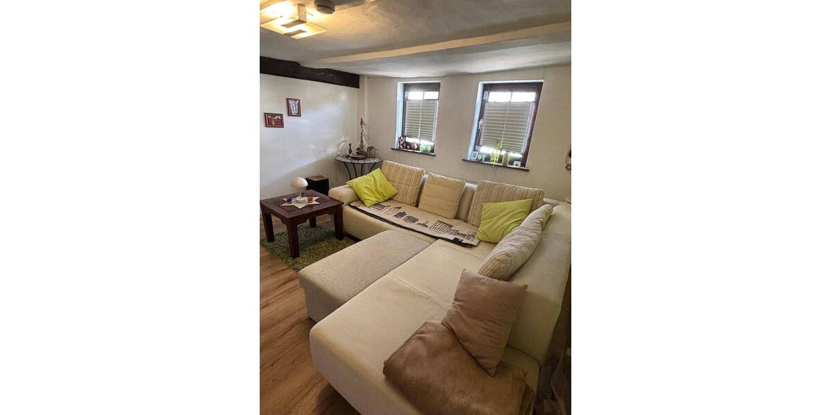 Einfamilienhaus Korbach - 9 Zimmer, 115 m&sup2;, 269.000&euro; | Angebot:26389910