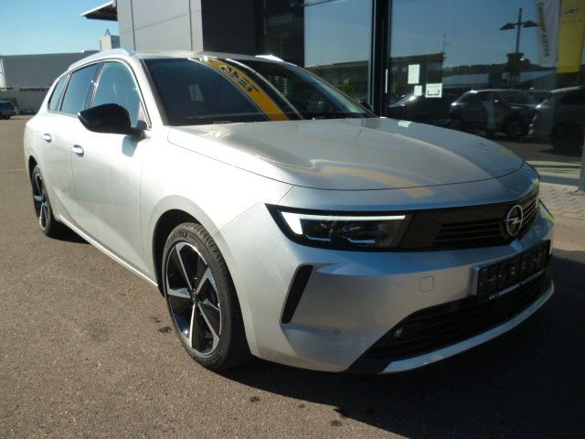 Opel Astra 2.300 km 23.870 &euro; Steißlingen 78256