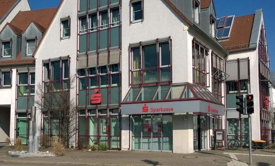 Etagenwohnung Uttenreuth - 2 Zimmer, 74 m&sup2;, 780&euro; | Angebot:25897955