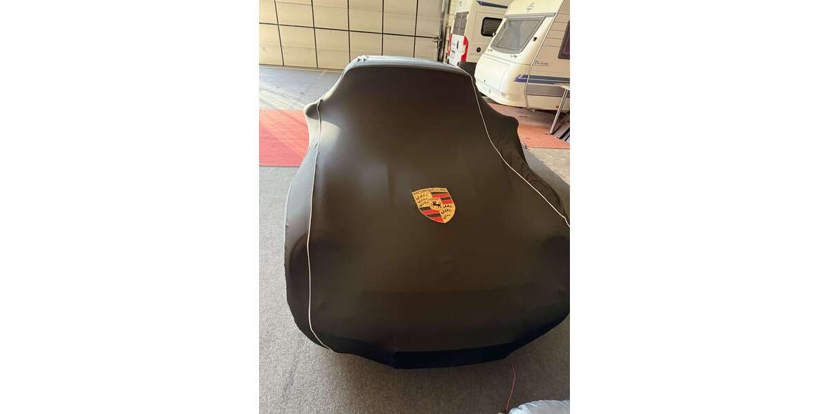 Porsche 993 61.000 km 98.500 &euro; Klingenmünster 76889