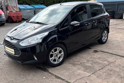 Ford B-Max 109.000 km 7.599 &euro; Versmold 33775