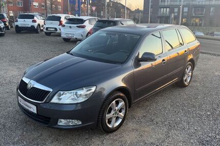 Skoda Octavia 116.000 km 8.990 &euro; Mölln 23879