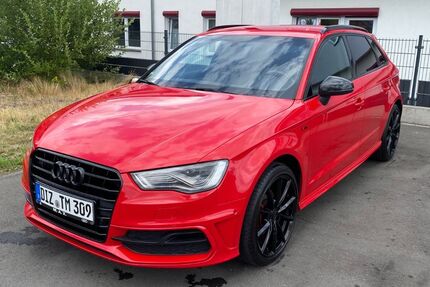Audi A3 143.459 km 14.500 € Koblenz 56068
