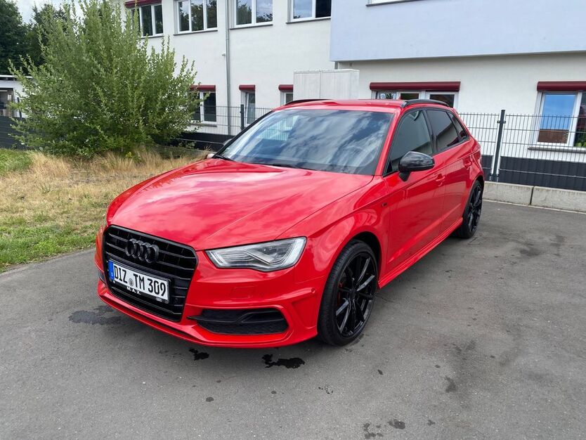 Audi A3 143.459 km 14.500 € Koblenz 56068