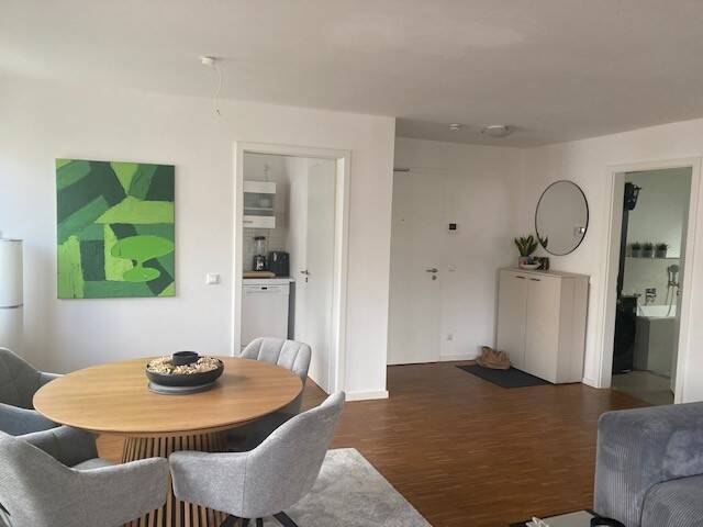 Etagenwohnung Fürth Südstadt - 2 Zimmer, 75 m&sup2;, 899&euro; | Angebot:26292765