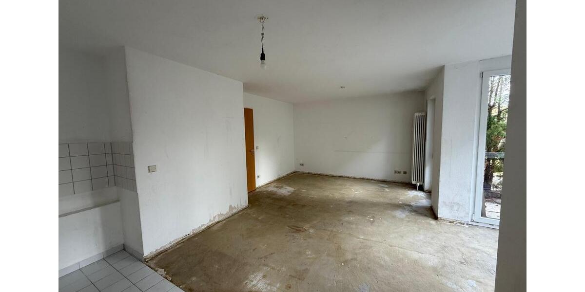 Helle 1-Raum-Wohnung in Schöneiche 1 zimmer