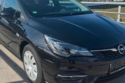 Opel Astra 74.630 km 9.990 &euro; Burgau 89331