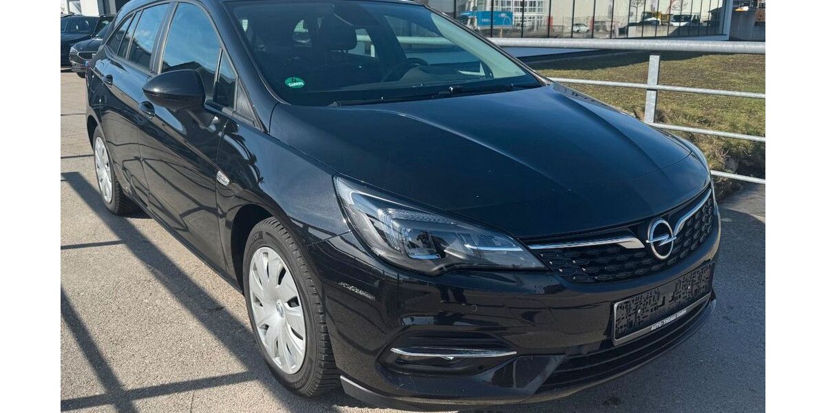 Opel Astra 74.630 km 9.990 &euro; Burgau 89331