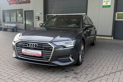 Audi A6 118.000 km 28.990 &euro; Finnentrop 57413