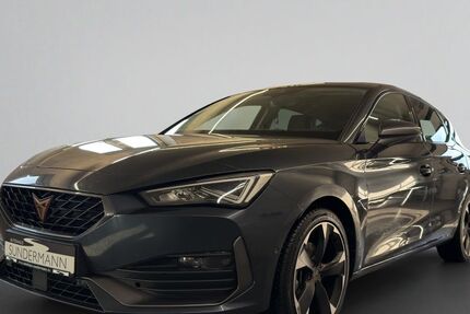 Cupra Leon 13.000 km 28.490 € Heek 48619